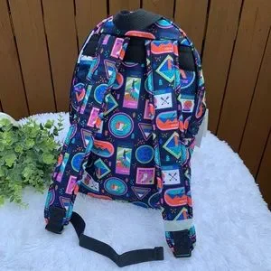 Kipling | New with tags Wandering Road Backpack GORUCK GR2 Review (Best Backpack for Travel) main image 3